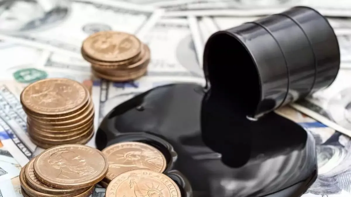 ابلاغ بسته تشویقی برای تسهیل قراردادهای نفت و گاز