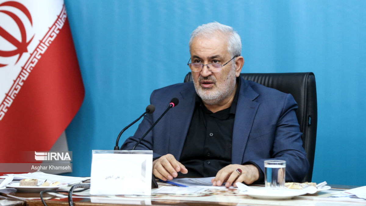 صدور ۳۷ هزار مگاوات پروانه ساخت نیروگاه جدید در دولت چهاردهم