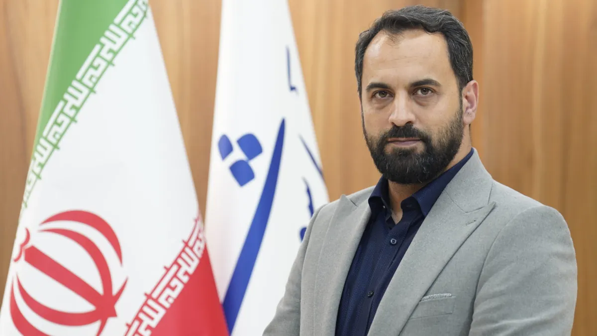 فرآیند اجرایی پروژه‌های آب‌شیرین‌کن مکران تسهیل می‌شود
