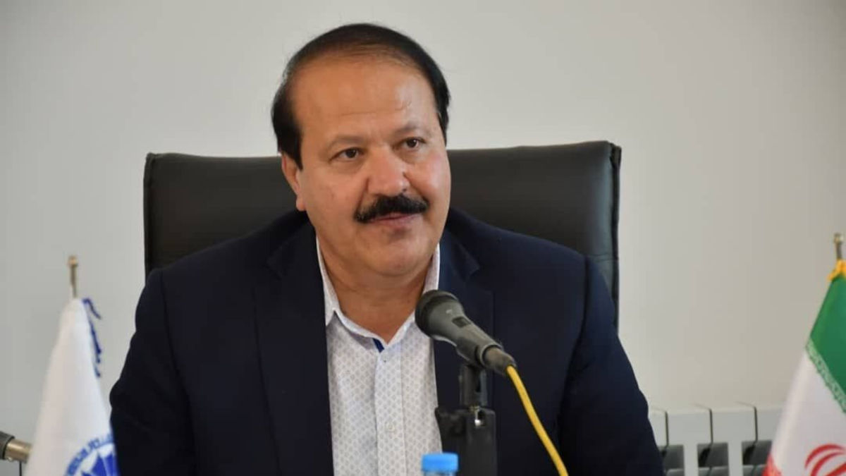 استان گلستان در تجارت با اوراسیا نقش راهبردی دارد