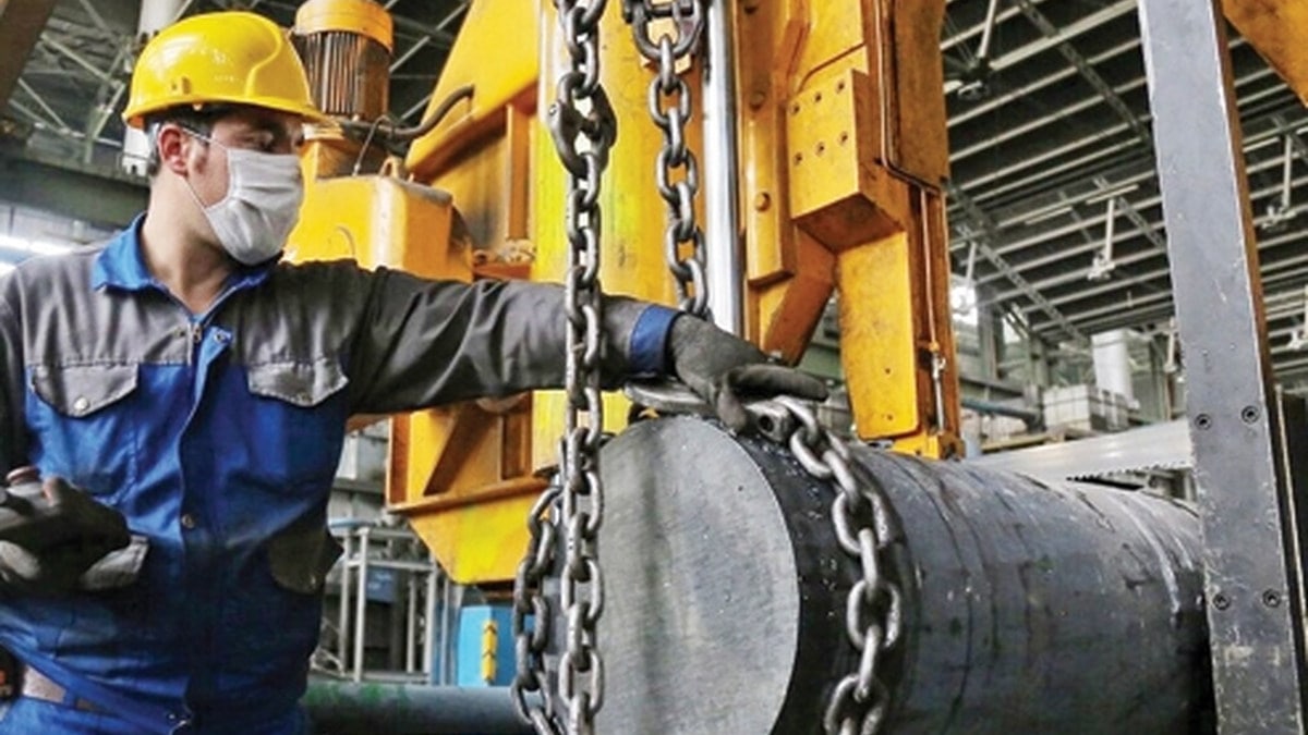 رونق اقتصاد از مسیر اشتغال کارگری