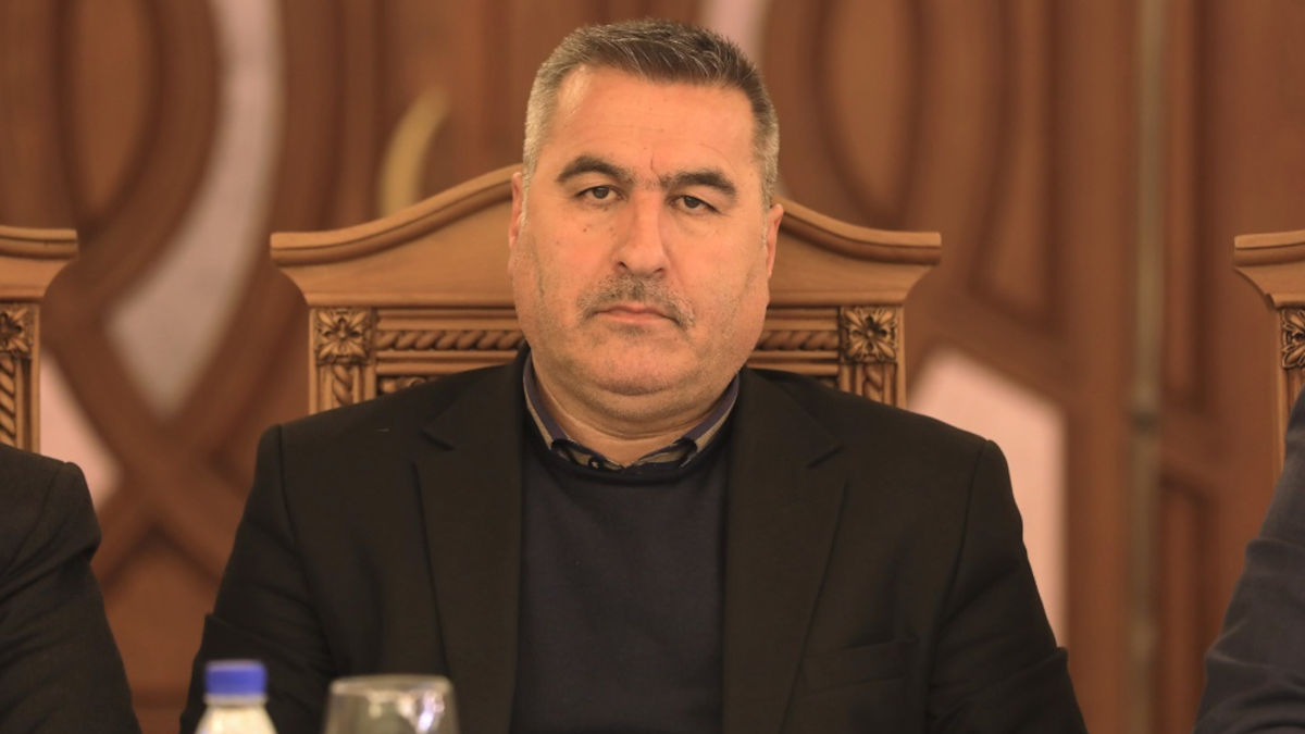 برگزاری نمایشگاه «هنر در هنر» در سردرود
