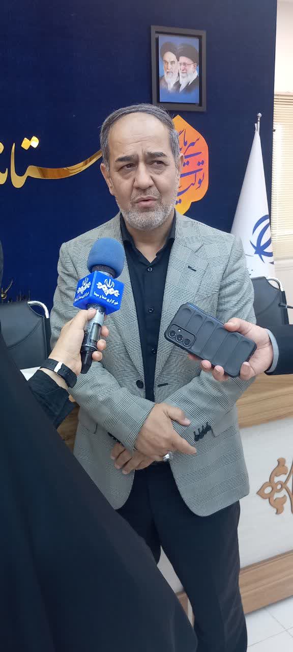 پیش بینی تولید ۹۰ هزار تن دانه روغنی کلزا در خوزستان