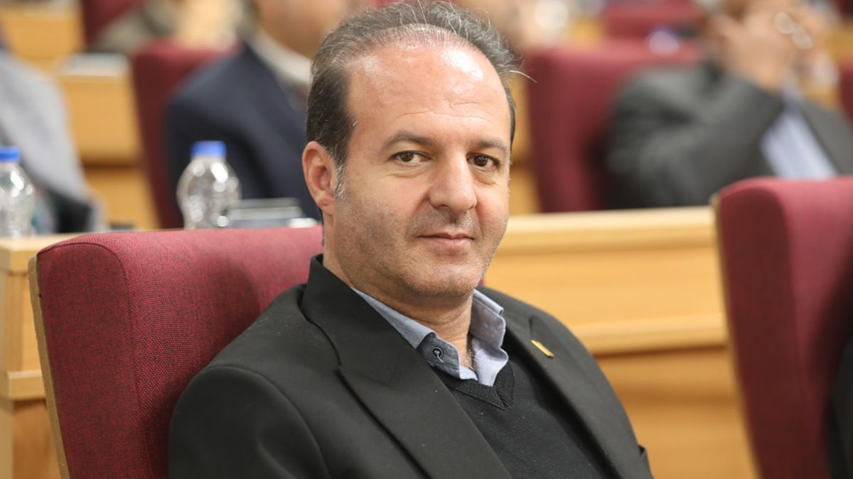 قوانین صنفی نیاز به بازنگری و به‌روزرسانی دارند
