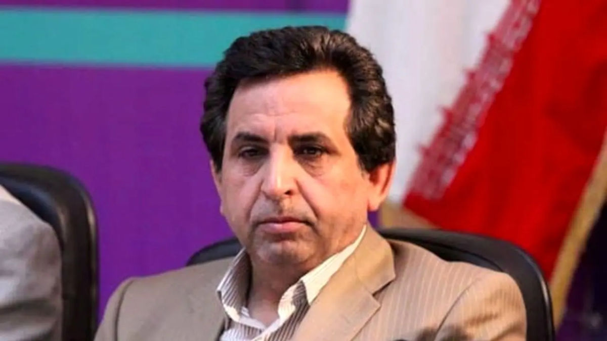جواد کاظم‌نسب (الباجی) سرپرست جدید معاونت هماهنگی امور اقتصادی استانداری خوزستان شد