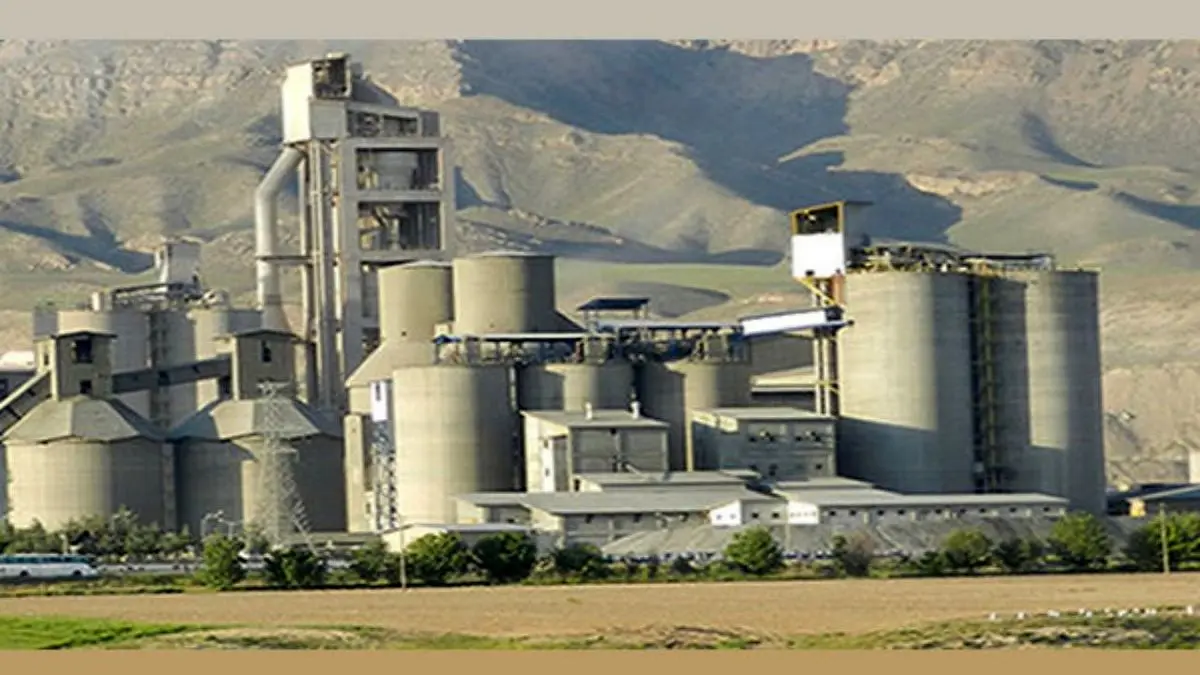 شرکت‌های سیمانی شستا برای اولین بار در ایران نیروگاه بازیافت انرژی حرارتی راه‌اندازی می‌کنند