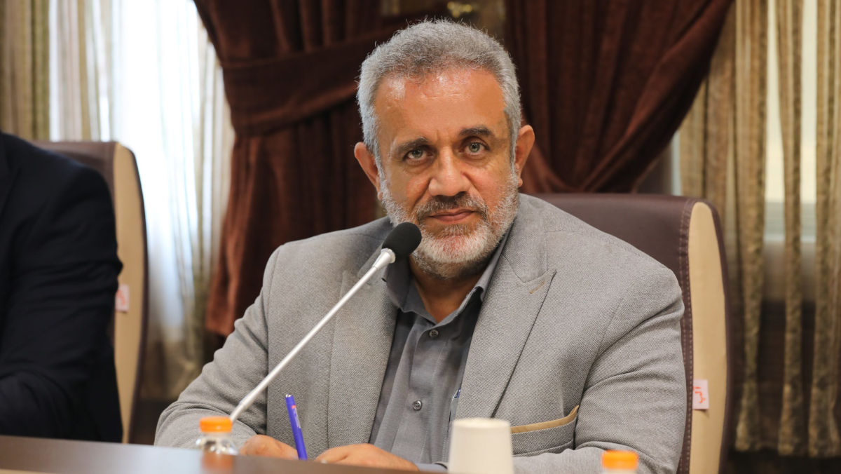 مشاغل مزاحم و آلاینده به خارج از محدوده شهری منتقل می‌شوند