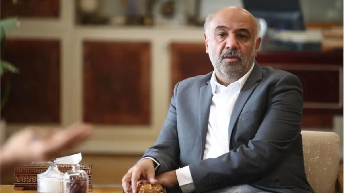دستگاه های اجرایی به ارائه خدمات رفاهی به بازنشستگان هم‌سطح با شاغلان بر اساس مصوبه دولت موظف شدند