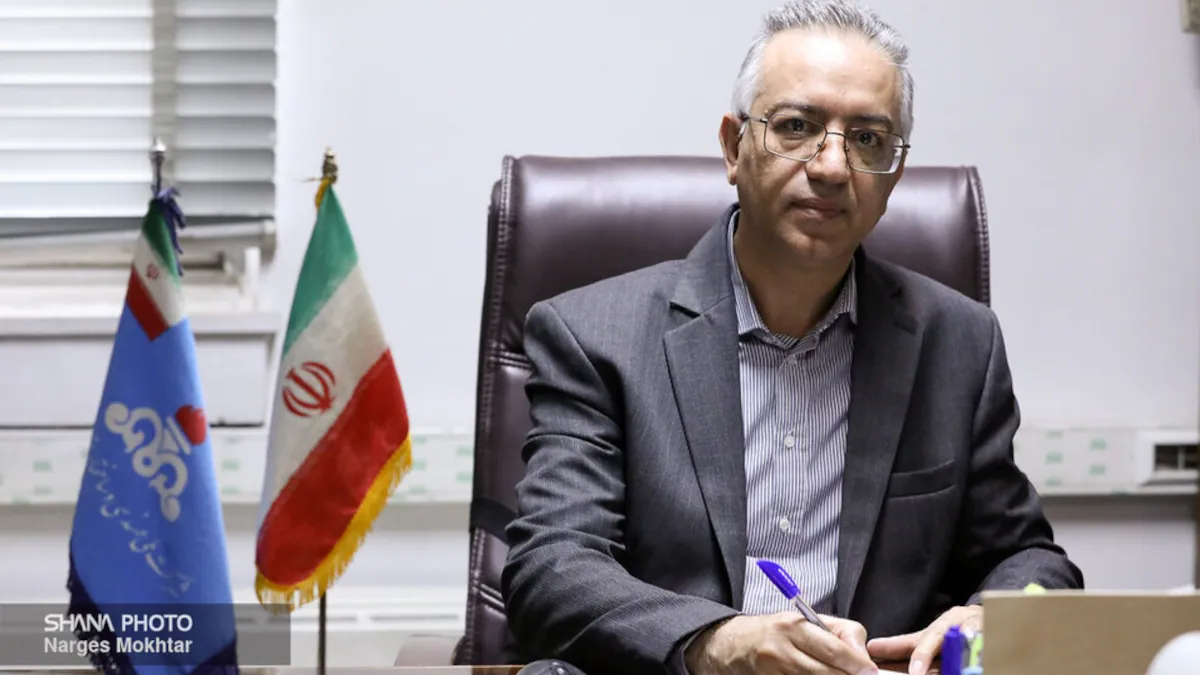 حذف ۱۶۰۰ تانکر با راه‌اندازی خط لوله بندرعباس - رفسنجان