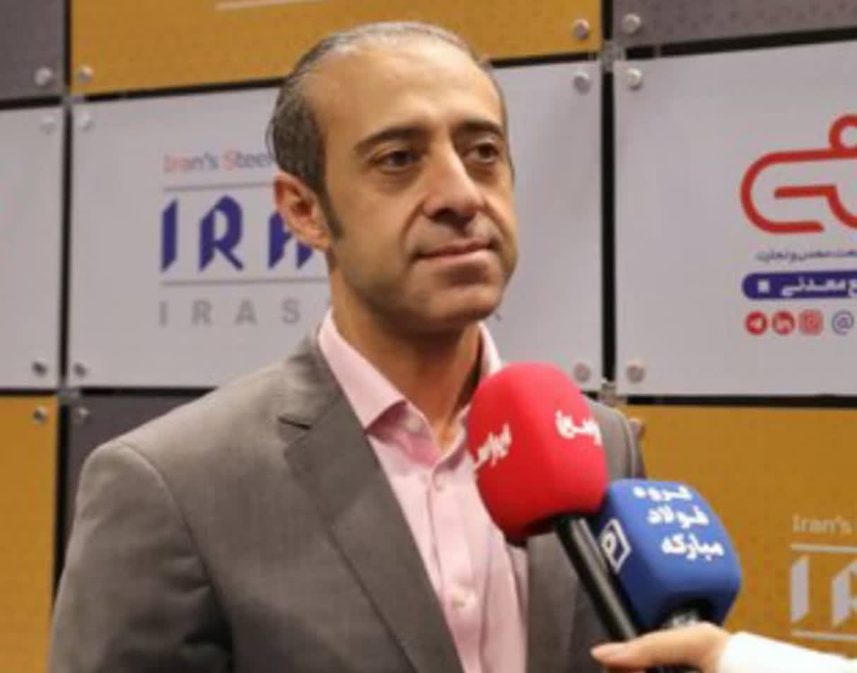 مزیت گمشده در زنجیره فولاد ایران