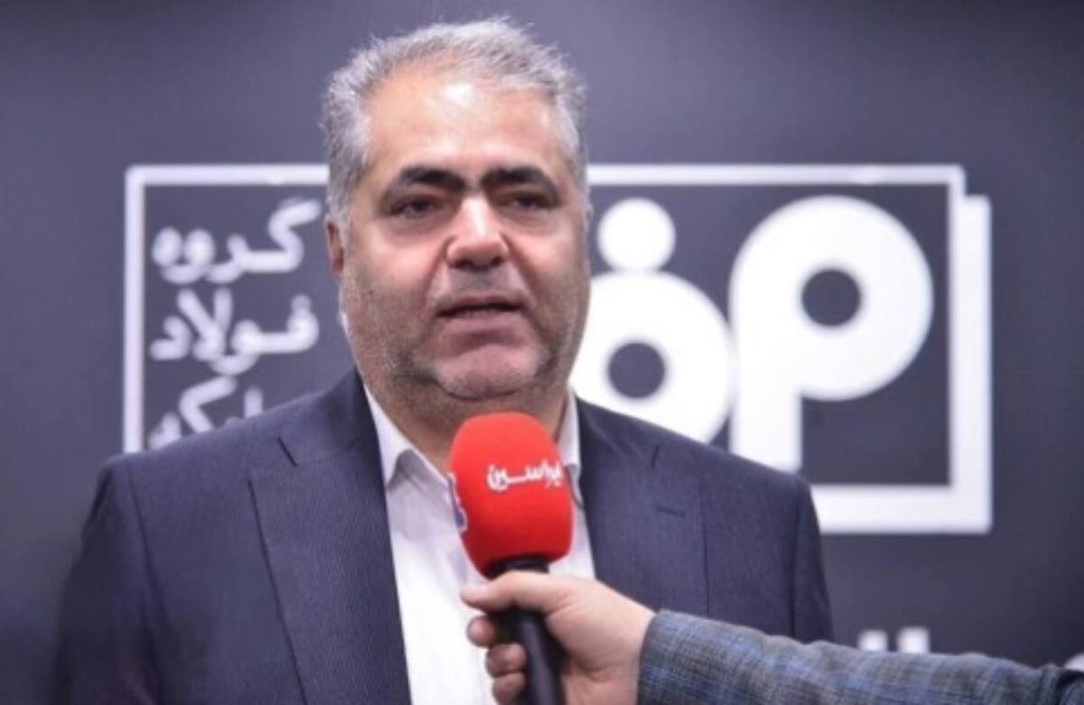 مدیر صادرات گروه فولاد مبارکه مطرح کرد: بازار‌های فرامرزی؛ افق جدید فولاد مبارکه