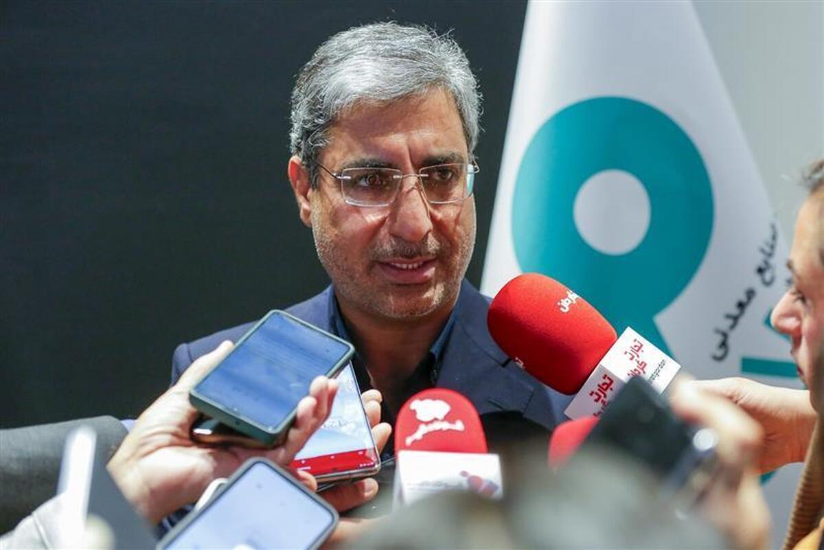 مسیر جدید تامین مالی با مدیریت فولاد مبارکه، راهگشای طرح‌های توسعه فولاد سنگان/ سرمایه‌گذاری چهار هزار میلیارد تومانی در طرح بخاری‌های کم‌مصرف