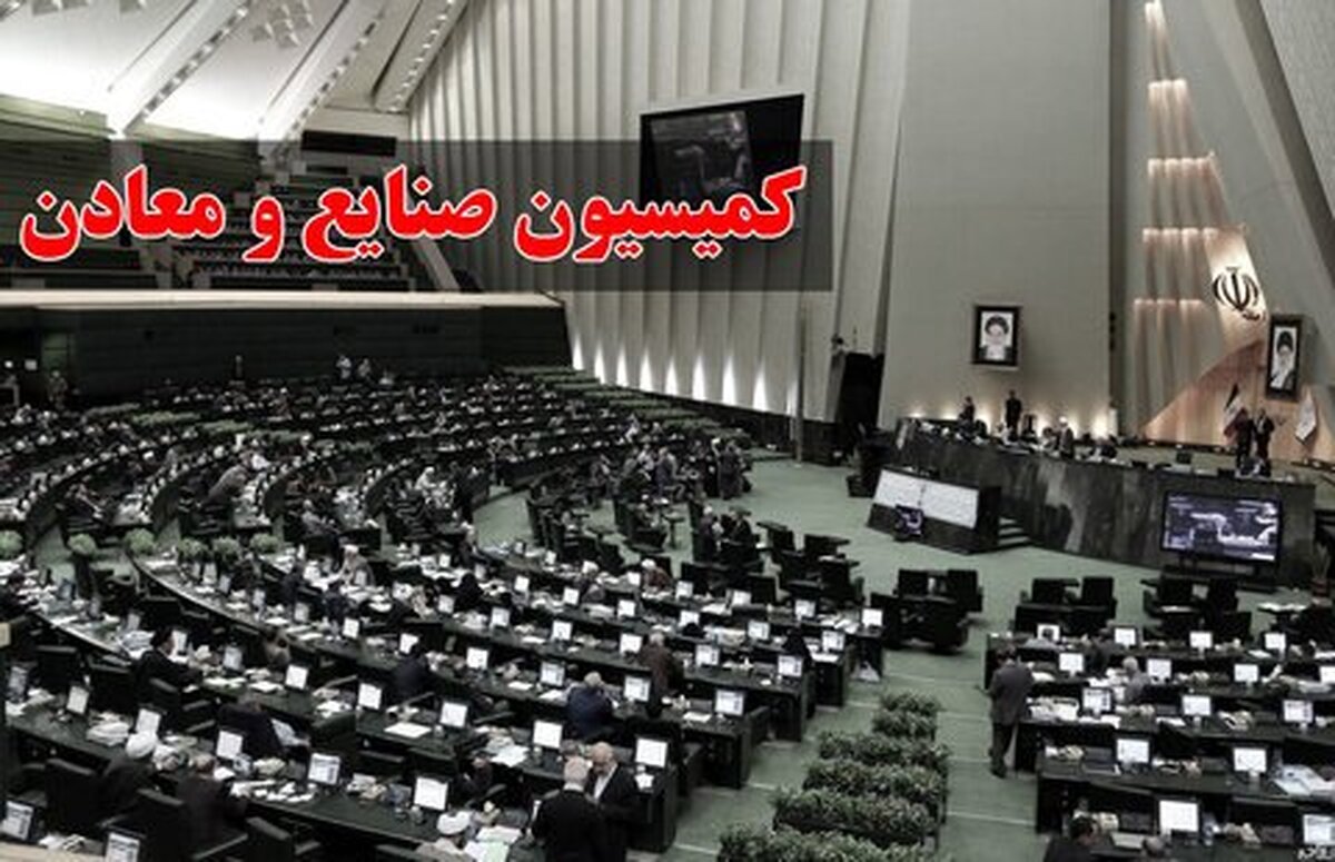 رییس کمیسیون صنایع: تحقیق و تفحص از پتروشیمی‌ها در دستور کار کمیسیون صنایع قرار دارد