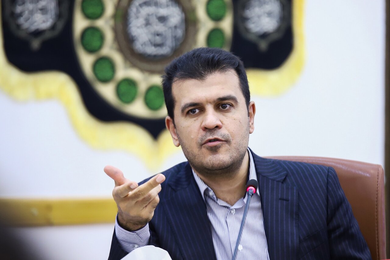 توضیح معاون علمی رئیس‌جمهور درباره تشکیل سازمان ملی هوش مصنوعی