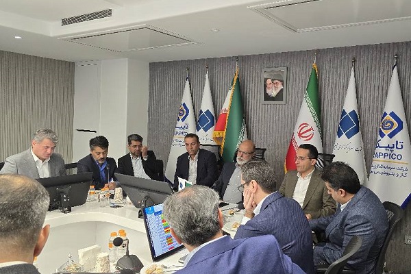 بررسی عملکرد شرکت سرمایه‌گذاری صنایع پتروشیمی در نیمه اول سال