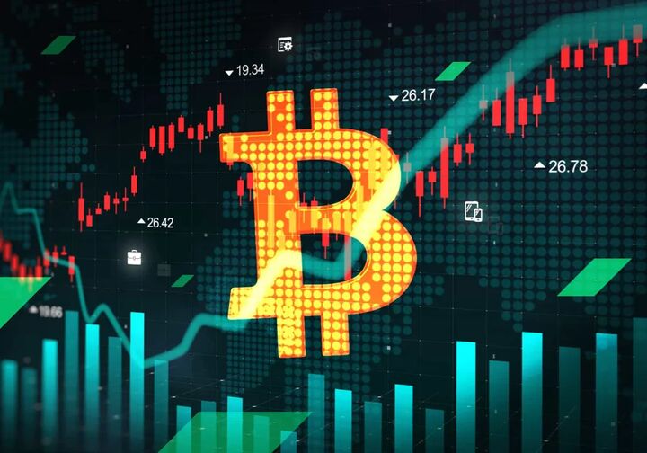 خرید میلیاردی بیت‌ کوین توسط شرکت‌های بزرگ پس از ریزش قیمت