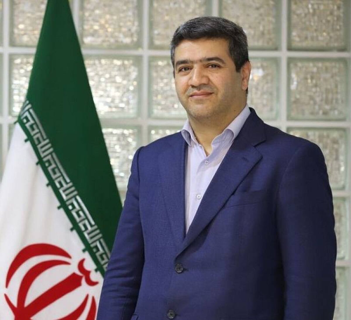 یک انتصاب شایسته در فصبا/ یعقوبی معاون بازرگانی صبا فولاد خلیج فارس شد