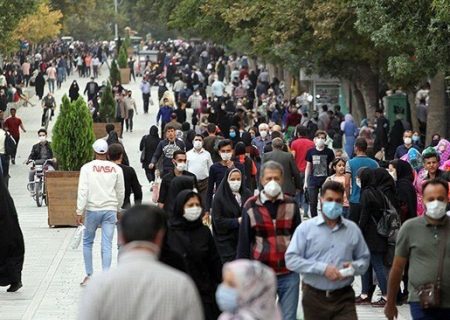 مرکز پژوهش‌های اتاق ایران منتشر کرد