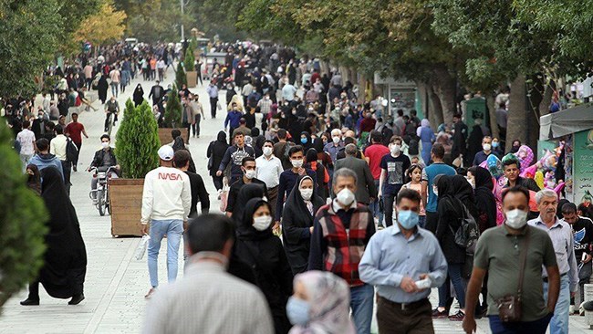 مرکز پژوهشهای اتاق ایران منتشر کرد