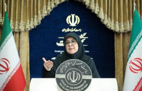 فاطمه مهاجرانی سرمایه‌گذاری در بالا دستی نفت