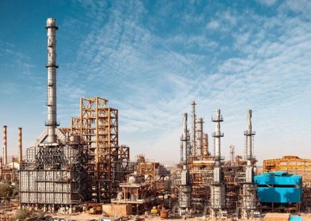 پالایشگاه تبریز اکنون نقش مهمی در جلوگیری از خام‌فروشی و البته به زودی در ایجاد اشتغال ایفا می‌کند.