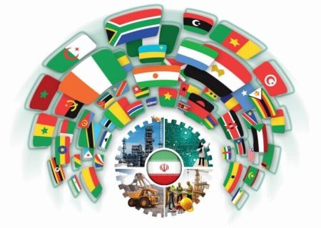 تلاش صنعت پتروشیمی ایران برای فتح بازارهای آفریقا