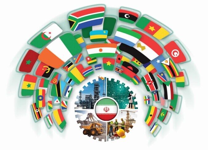 تلاش صنعت پتروشیمی ایران برای فتح بازارهای آفریقا