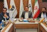 سوددهی شرکت کارخانجات تولیدی تهران پس از سال‌ها زیان / مجمع عادی سالیانه شرکت کارخانجات تولیدی تهران با تاکید بر ایجاد بسترهای جدید درآمدهای عملیاتی و توسعه پایدار کسب‌وکار برگزار شد