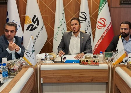 سوددهی شرکت کارخانجات تولیدی تهران پس از سال‌ها زیان / مجمع عادی سالیانه شرکت کارخانجات تولیدی تهران با تاکید بر ایجاد بسترهای جدید درآمدهای عملیاتی و توسعه پایدار کسب‌وکار برگزار شد