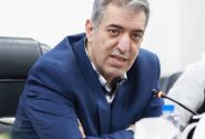 انتصاب سرپرست پتروشیمی مسجدسلیمان