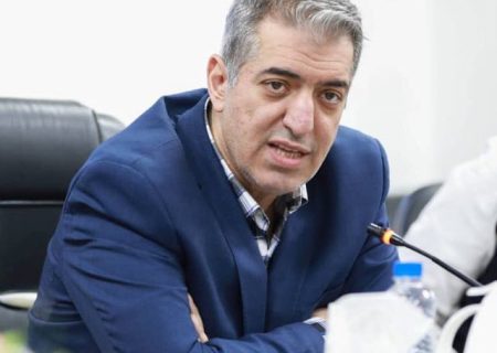 انتصاب سرپرست پتروشیمی مسجدسلیمان