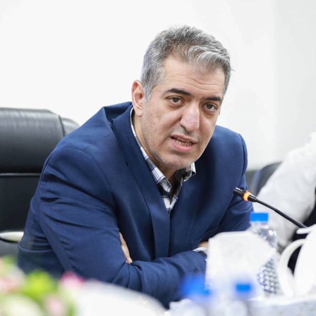 انتصاب سرپرست پتروشیمی مسجدسلیمان