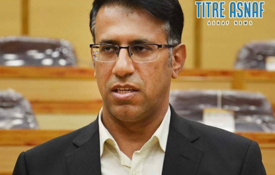 حسین حسینزاده” رئیس هیئترئیسه صندوقهای بازنشستگی نفت شد