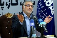 خارک آماده پشتیبانی کامل از حداکثر صادرات نفت ایران