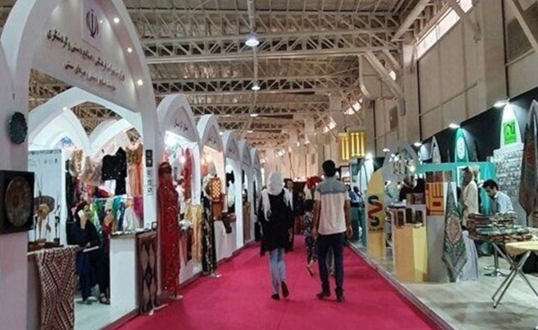 سومین نمایشگاه بینالمللی گردشگری سلامت کشورهای اکو 21 خرداد برگزار میشود