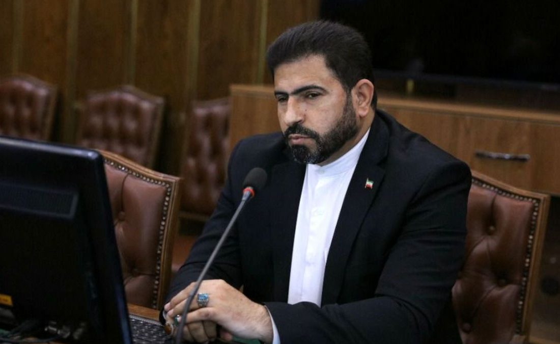 انتقاد نماینده مجلس از قطعیهای مکرر برق در خوزستان