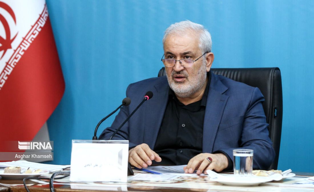 صدور ۳۷ هزار مگاوات پروانه ساخت نیروگاه جدید در دولت چهاردهم