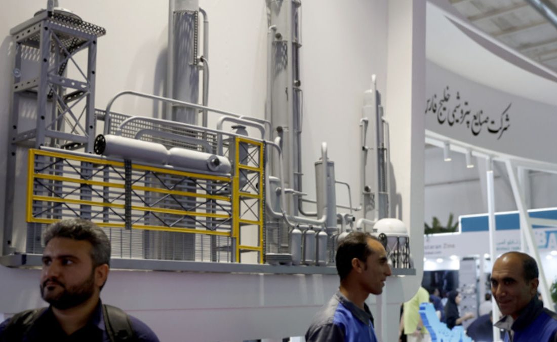 دستاوردهای بزرگترین گردهمایی فعالان صنعت نفت؛ از رایزنی تا عقد قرارداد