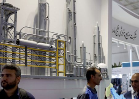 دستاوردهای بزرگترین گردهمایی فعالان صنعت نفت؛ از رایزنی تا عقد قرارداد