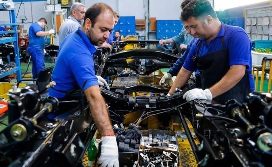 کمبود نیروی کار؛ چالش شهرکهای صنعتی