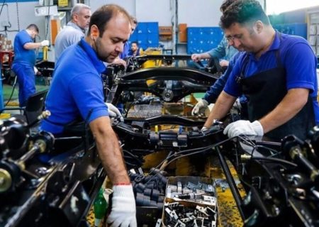 کمبود نیروی کار؛ چالش شهرک‌های صنعتی