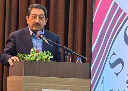 بازدید وزیر صمت از فولاد خوزستان؛ تأکید بر ارتقای فناوری و ساخت نیروگاه اختصاصی