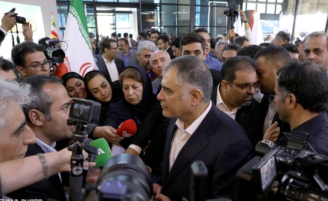 آغاز حفاری اکتشافی نفت در دریای خزر پس از سه دهه وقفه