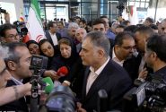 آغاز حفاری اکتشافی نفت در دریای خزر پس از سه دهه وقفه