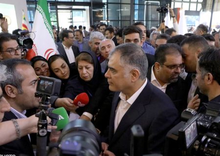 افتتاح ماهانه یک طرح بزرگ نفتی و پتروشیمی از ابتدای خرداد تا پایان سال