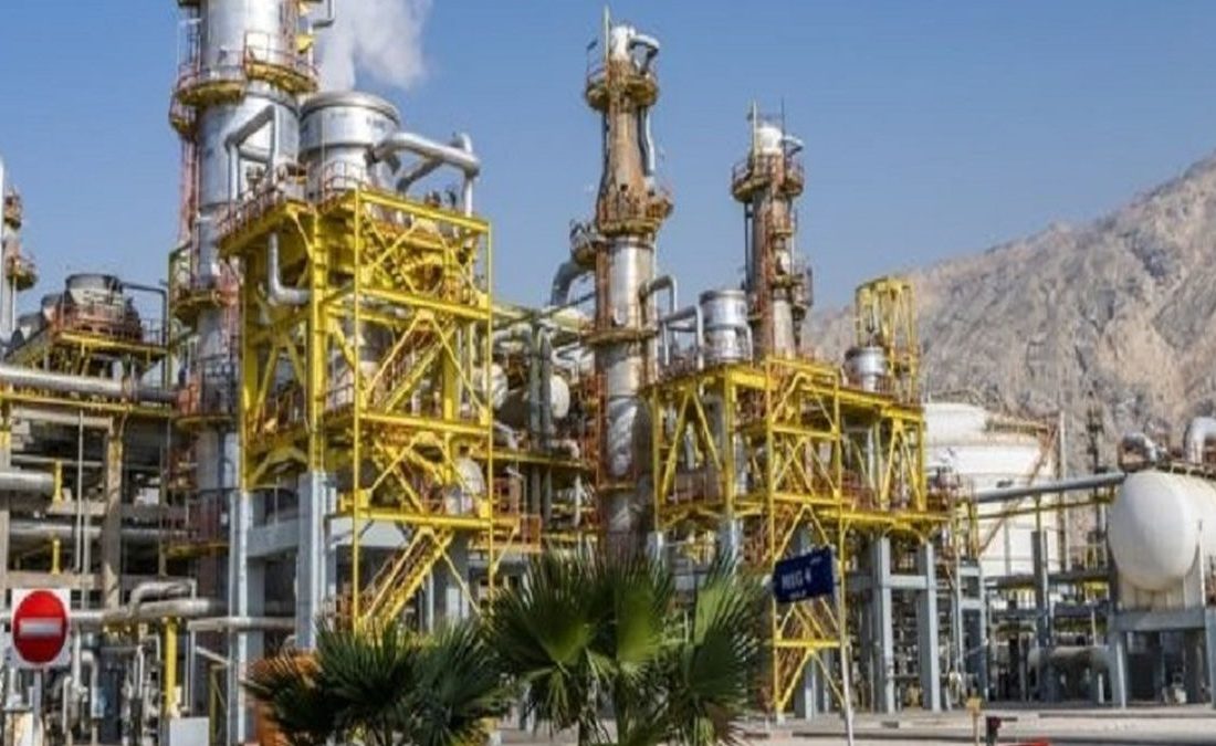 صرفه جویی ۲.۸ میلیون دلاری با بهبود استانداردهای انرژی در پتروشیمی مروارید