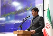 گزارش تصویری نشست وزیر صنعت، معدن و تجارت با فعالان اقتصادی خوزستان با حضور مراد بدری نائب رئیس اول اتاق اصناف ایران و رئیس اتاق اصناف مرکز استان خوزستان