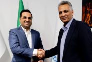 مصطفی پور مدیرعامل فولاد آلیاژی ایران شد