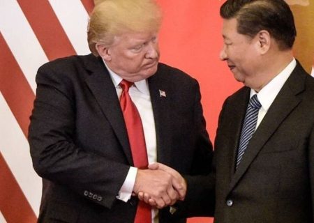 جزئیات کامل توافق تجاری جدید آمریکا و چین/ پکن و واشنگتن تعرفه‌ها را ۱۱۵ درصد کاهش دادند!