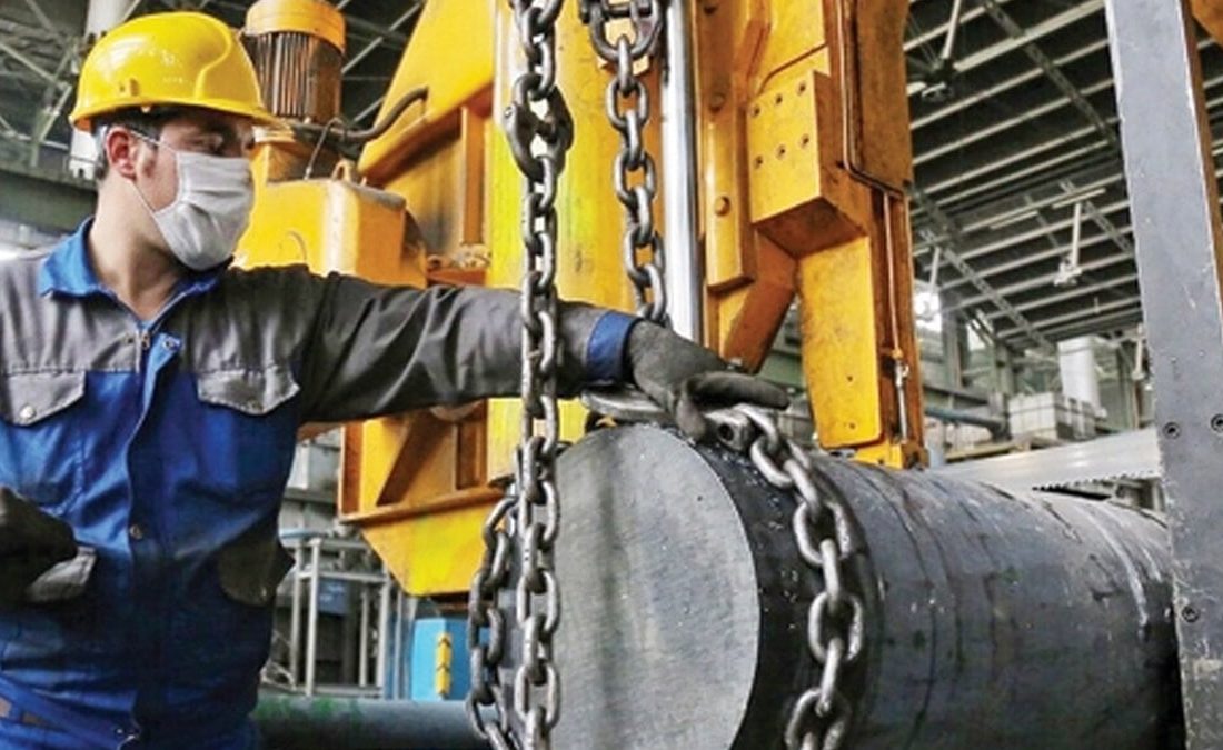 رونق اقتصاد از مسیر اشتغال کارگری